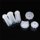 Vegetable Cutter Fruit Shaper Molds Maker Salad Carving Party Festival Desert Cake