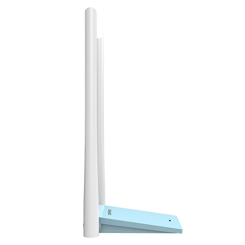 COMFAST CF-WU781A 600Mbps Dual Band 2.4GHz & 5.8GHz USB Wireless Networking Adapter Wireless Card