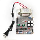 Multi-channel Linear Power Module AC-DC DC Positive And Negative Voltage Regulator Module