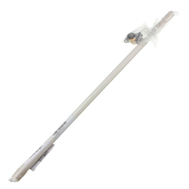 8mm Thread Lead Screw 600mm Length With Brass Nut+2KFL08 Bearing Bracket