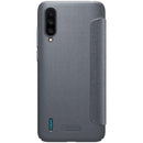 NILLKIN Flip Shock-proof Full Cover PU Leather Protective Case for Xiaomi Mi 9 lite  / Mi CC9