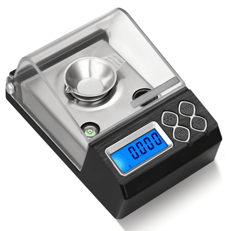 20g/50g 0.001g Precision Jewelry Electronic Digital Balance Weight Pocket Scale