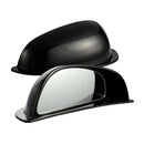 3R Car Back Row Anti-Collision Blind Spot Rearview Mirror HD Convex Wide Angle Auxiliary Mirror