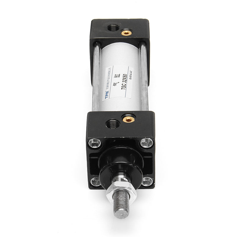 SC32x50 32mm Bore 50mm Stroke Double Acting Pneumatic Air Cylinder