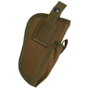 FAITH PRO Hunting Leg Pack Pouch Waist Belt Strap Thigh Drop Leg Bag