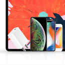 Bakeey 18W USB Type C PD Fast Charging Charger Adapter For iPhone X XS Huawei P10 Plus P20 Xiaomi MIX 2S Mi6