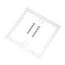AC 85V-240V LED Digital Heating Thermostat Temperature Controller Touch Screen W/ Probe