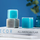 Clean-n-Fresh Magic Antibacterial Cleaning Soft Gel Cleaning Gel Tape Keyboard Car Cleaning Rubber