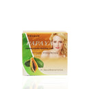 FEIQUE PAPAYA Facial Cream Cleanser Whitening Freckle Remover Nourishing Brighten Cream