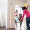 Miico Animal Sticker Children Height Stickers Decorative Stickers Wall Stickers Bedroom Decoration