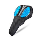 ROCKBROS Men Bike Saddle Cover Ultra Soft SiliconE Mountain Bike Seat Cover Super Soft Cushion