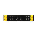 3pcs YwRobot Breadboard Power Supply Module Circuit Test 3.3V 5V Switchable For
