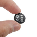 Duinopeak 5V 1 Bit WS2812 5050 RGB LED Intelligent Full Color RGB Ring Development Board