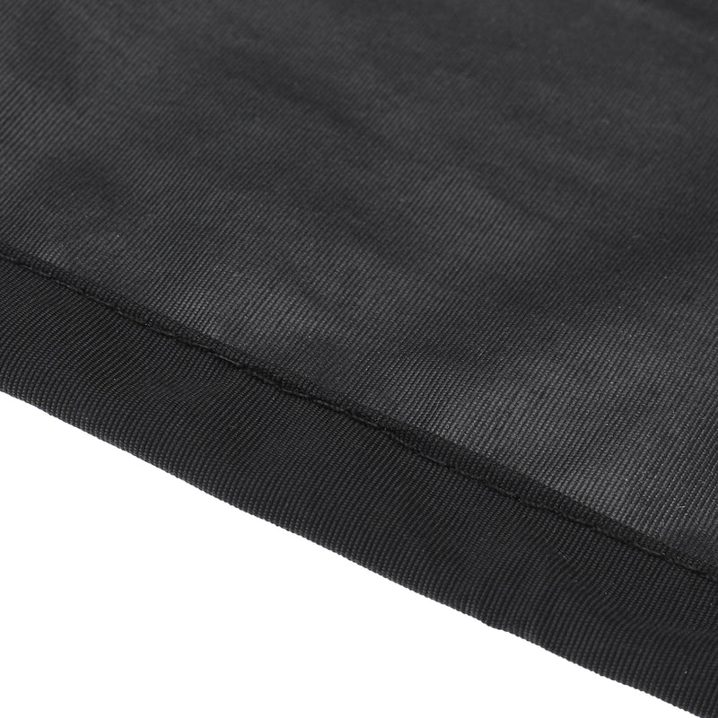 BBQ Barbecue Cover Protect Waterproof Weather Resistant 7111 For Weber Q200/2000