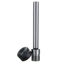 C12-ER16A-100L Straight Shank Collet Chuck Holder CNC Lather Milling Tool