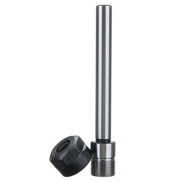 C12-ER16A-100L Straight Shank Collet Chuck Holder CNC Lather Milling Tool