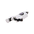Ocoocoo A200 Protoceratops Tattoo Machine High Performance 5000-8000 R/Minute Purple Silver