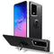 Bakeey 360 Rotating Magnetic Ring Holder Soft TPU Shockproof Protective Case for Samsung Galaxy S20 Ultra