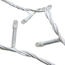 10M 100LED Fairy String Light Outdoor Christmas Wedding Party Lamp Waterproof 220V EU Plug