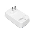 3W Insect Repeller ABS Plastic Electric Ultrasonic Insect Repeller Plug Pest Mosquito Mouse Killer Night Lamp Insect Killer Lamp