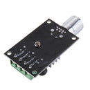 10Pcs Geekcreit PWM DC Motor Speed Controller Speed Switch Module 6V/12V/24V/28V 3A 1203B