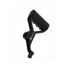 Cycling Extension Bracket Alloy Bicycle Handlebar Extended Frame For Bicycle Headlights Bike Holder