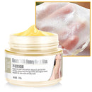 Goat Milk Honey Neck Cream Anti Wrinkle Aging Firming Necks Whitening Skin Care Facial Lifting