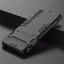For Xiaomi Mi9 Mi 9 Lite / Xiaomi Mi CC9 Case Bakeey Armor Shockproof with Stand Holder Back Cover Protective Case
