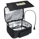 220V 6L Mini Lunchtasche Lunch Bag Khltasche Lebensmittel Heizung Lunch Heater