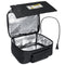220V 6L Mini Lunchtasche Lunch Bag Khltasche Lebensmittel Heizung Lunch Heater