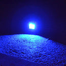 A08483 2400Lumens 3Modes LED Portable COB Flood Light LED Flashlight Work Light