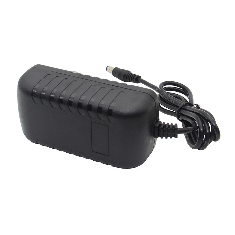 EU/US DC 5.5x2.5mm 19V 2A Plug Power Supply For Raspberry Pi X830/X400 Expansion Board