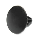Windscreen Cowl Mounting Plastic Retainer Trim Fastener Clips For Honda