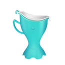 IPRee Portable Male Female Urinal Children Kid Adult Pee Pot Funnel Car Toilet Travel Emergency