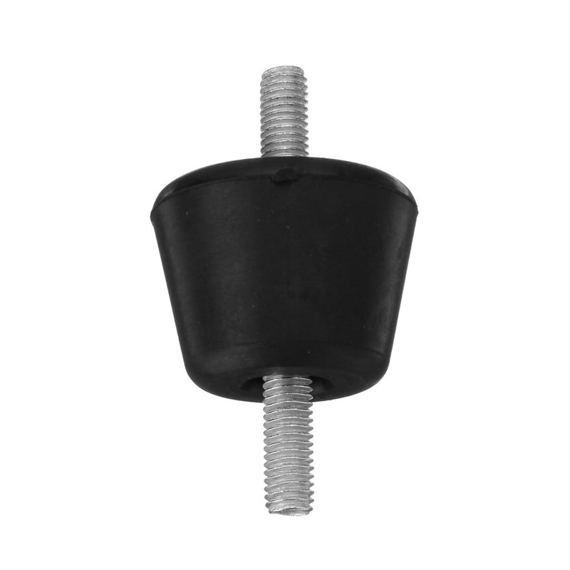 Air Conditioner Outer Rubber Cushions Shock Absorber Pad