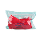 Women Sexy Swim Solid Swimwear Bikini Big Bow Tie Beach Nylon Halter Swimsuit Bathing Suits