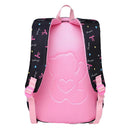 3 Pcs School Bag Shoulder Backpack Nylon Cross body Bags Camping Travel Handbag Pen Case