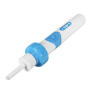 Electric Vacuum Earwax Cleaner Suck Vibration Ear Spoon Removal Painless Tool