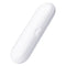 XIAOMI SOOCAS Environment Friendly PVC Toothbrush Holder Case Travel Electric Toothbrush Storage Box WHITE For SOOCARE SOOCAS X3