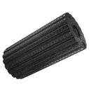 4 Speed High Intensity Vibrating Foam Roller for Trainers and Athletes Deep Tissue Massager for Muscle Pain Relieve Electric Massager