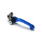 CNC Billet Pivot Brake Clutch Levers For Yamaha YZ80/85 01-14 Blue Black