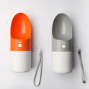 MOESTAR ROCKET 270ML Portable Dog Water Bottle Fashion Pet Dog Travel Water Bottle Dispenser from Xiaomi youpin