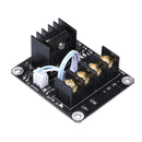 3PCS 60*50mm Hot Bed Power Module Expansion MOS Tube For 3D Printer