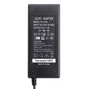 110V-240V 24V 5A Battery Power Charger Adapter For Mobility Electric Scooter Wheelchair