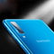 2 Packs Bakeey 2.5D Curved Edge Tempered Glass Rear Back Camera Lens Protector For Samsung Galaxy A7 2018