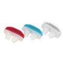 Anti Snore Device Nasal Dilators Stop Snoring Nose Clip Air Purifier Soft Silicone Sleep Instrument