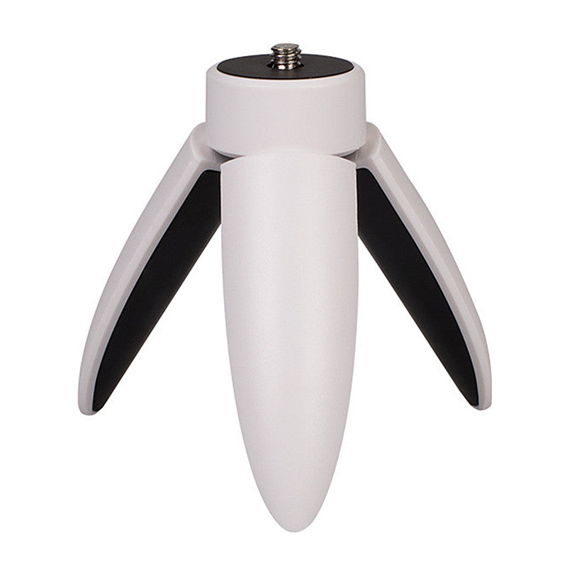 Portable Desktop Mini Tripod Live Bracket for GoPro Camera Phone