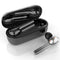 Bakeey W8 TWS bluetooth 5.0 Earphone HiFi Dual Dynamic Drivers Stereo Smart Touch Headphone with Mic