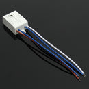 AC 220V 50Hz LED Sound Light Operated Switch Energy Sensor Voice Control Lamp Acoustic Sensor