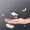 Xmund HL9 800LM COB+XPG Induction Sensor Headlamp 3 Modes USB Charging 45 Rotation Cycling Hunting Emergency Lantern